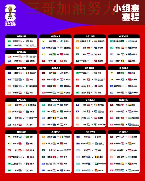 世界杯竞猜平台排行入口汇总总结：靠谱吗关键点解析（FIFA World Cup 2026）